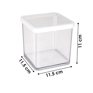 Nicola Food Storage Container - Set of 3