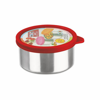 Alloy Quick Container, Red 150 ml