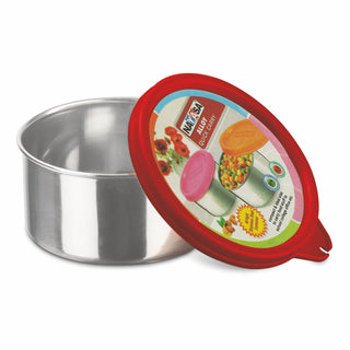 Alloy Quick Container, Red 150 ml