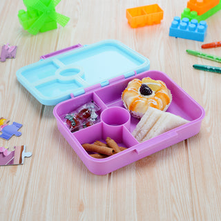 Bento Lunch Box for Kids