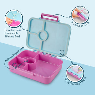 Bento Lunch Box for Kids