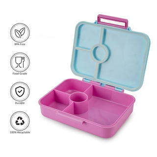 Bento Lunch Box for Kids
