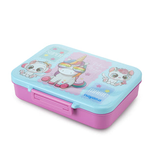 Bento Lunch Box for Kids