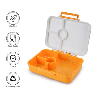 Bento Lunch Box for Kids