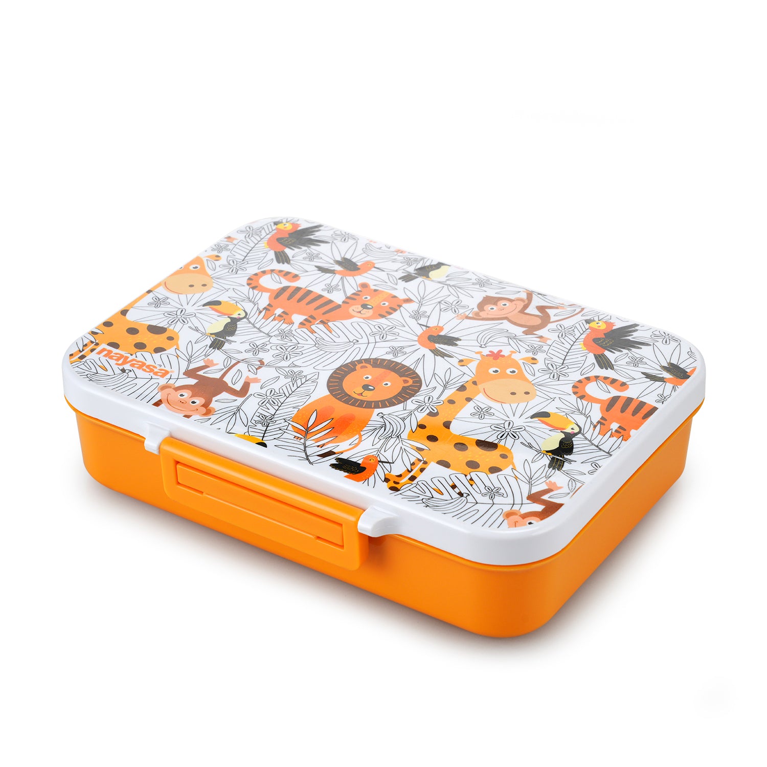 Bento Lunch Box for Kids