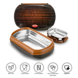 Razor Lunch Box 650 ML