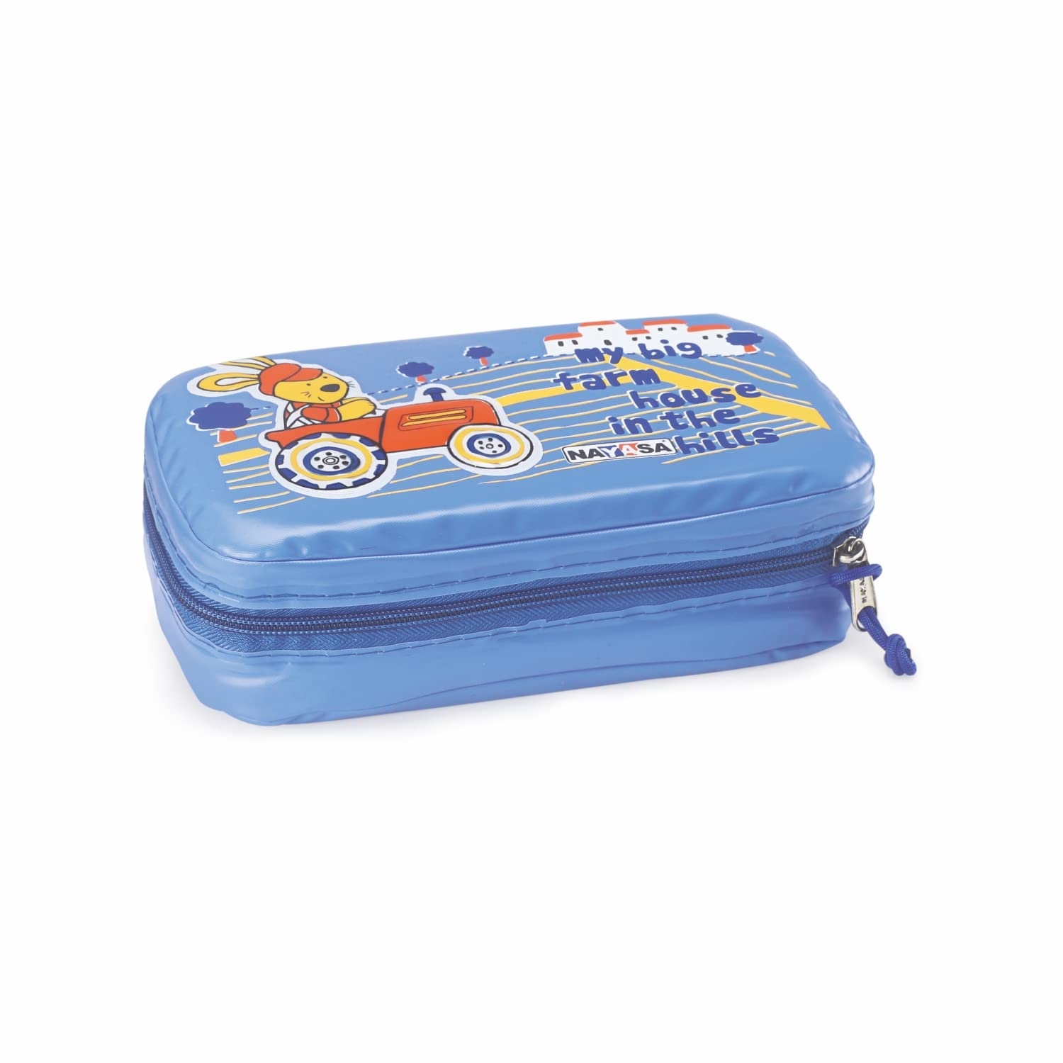 Crunchy Munchy Lunchbox