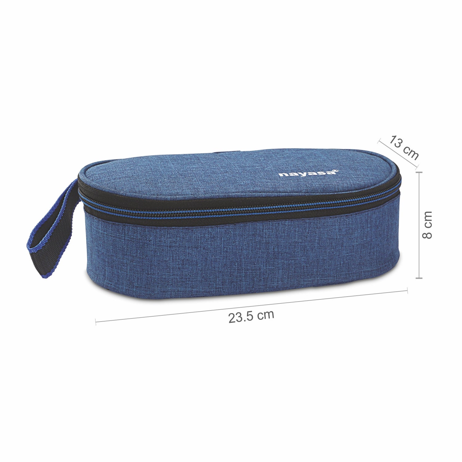 Aqua Crunch 2 Lunch Box