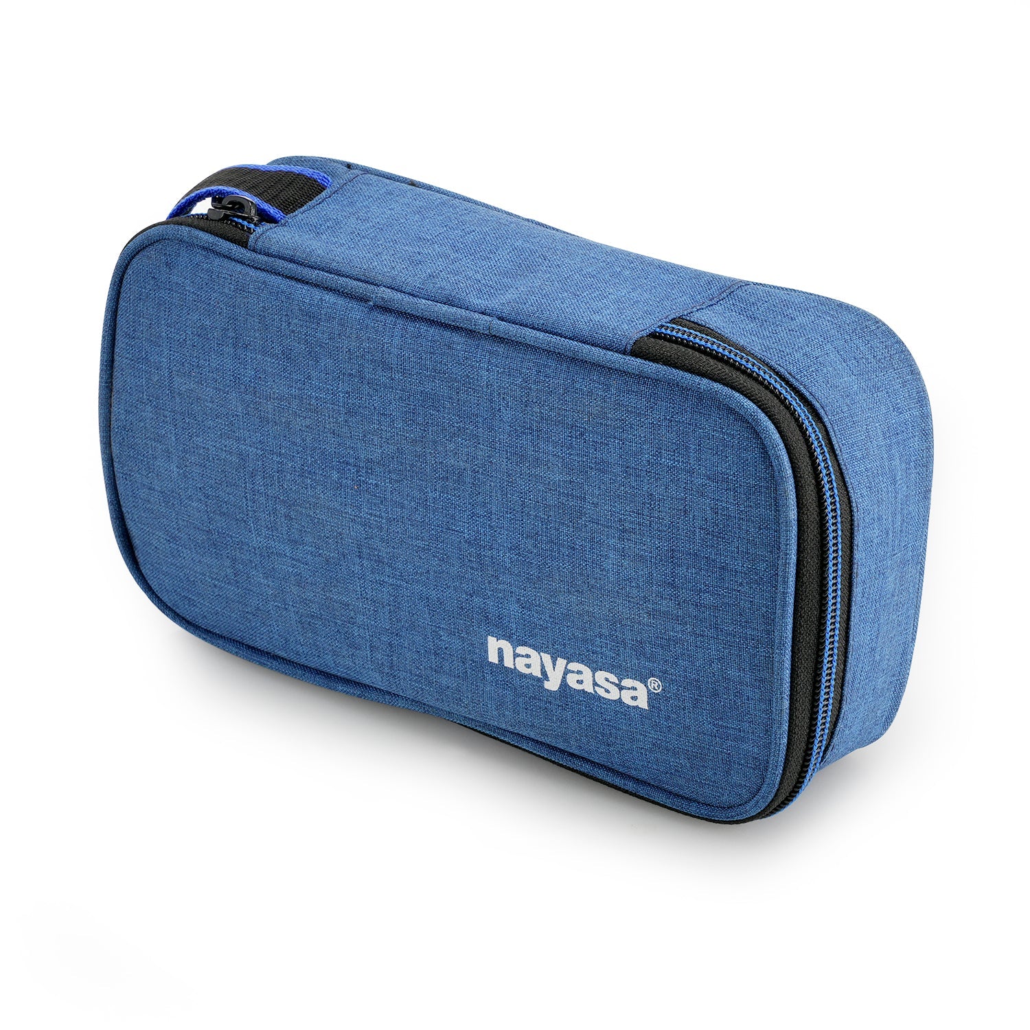 Eco Crunch Lunch Box With 2 Containers of 300 ml Each