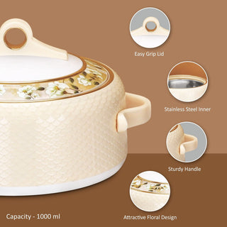 Coral Casserole, 1000 ml