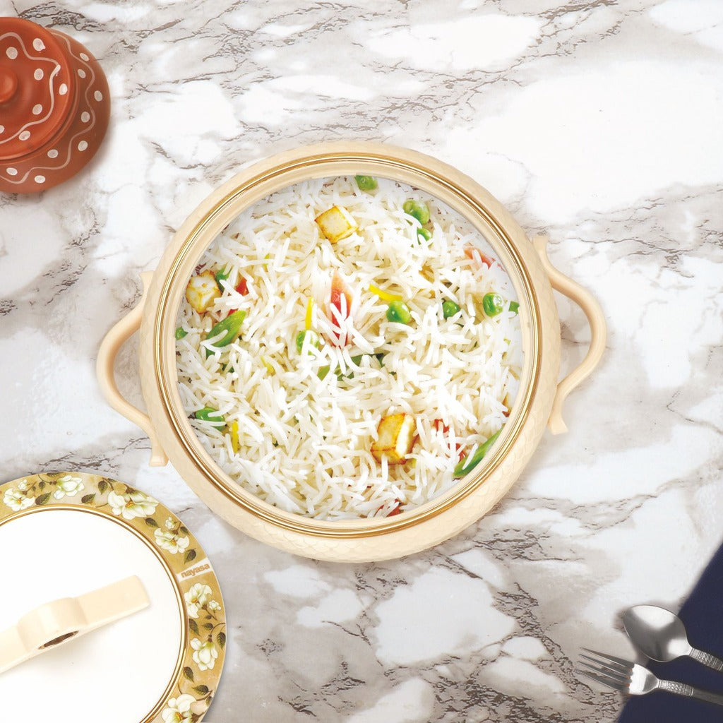 Coral Casserole, 1000 ml