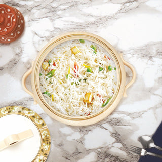 Coral Casserole, 1000 ml