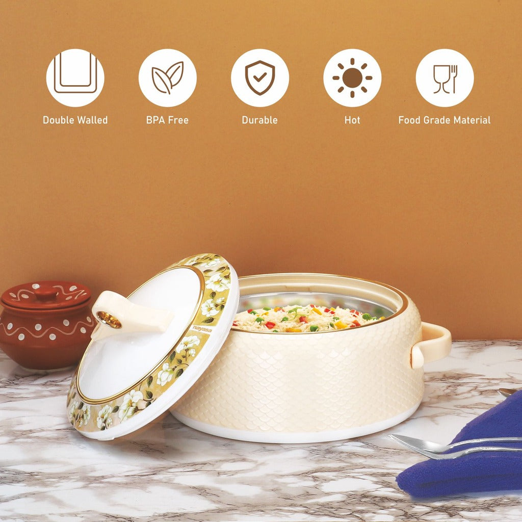 Coral Casserole, 1000 ml