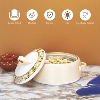 Coral Casserole, 1000 ml