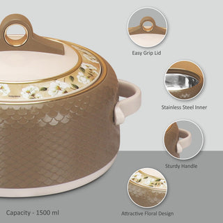 Coral Casserole, 1000 ml