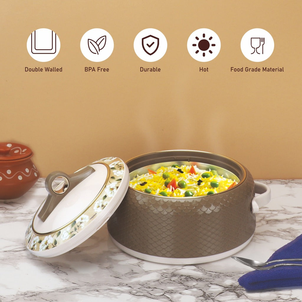 Coral Casserole, 1000 ml