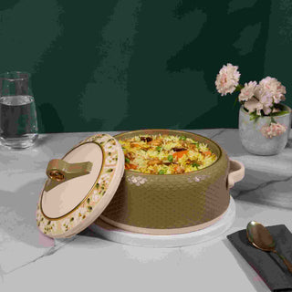 Coral Casserole, 1500ml