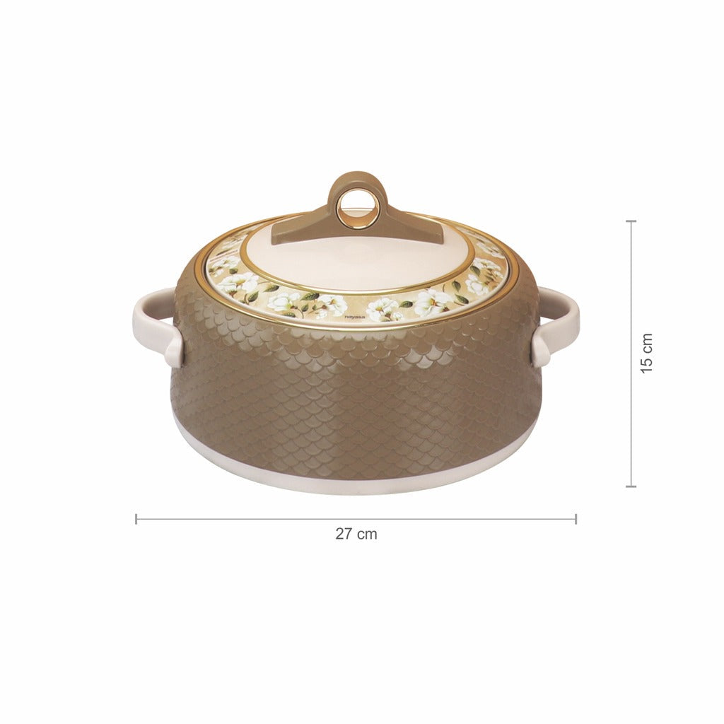 Coral Casserole, 1500 ml