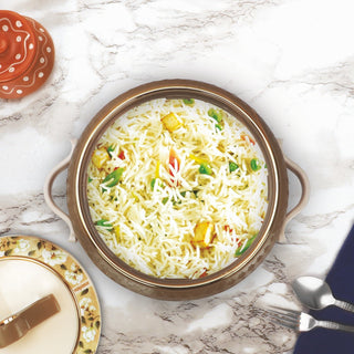 Coral Casserole, 1500 ml