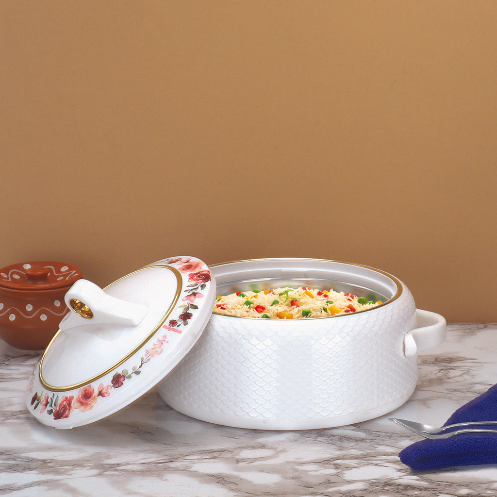 Coral Casserole, 1500 ml