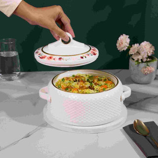 Coral Casserole, 1500ml