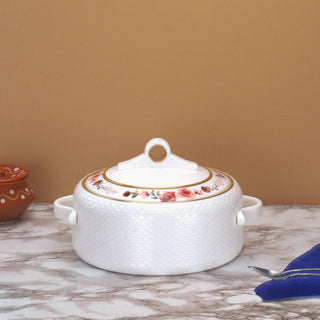 Coral Casserole, 1500 ml