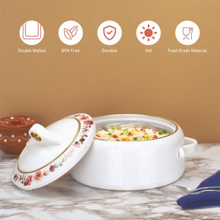 Coral Casserole, 1500 ml