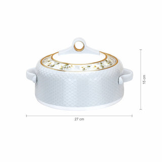 Coral Casserole, 1500 ml