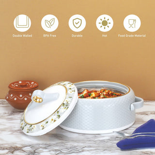 Coral Casserole, 1500 ml