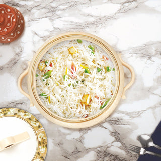 Coral Casserole, 1500 ml