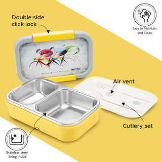Autobot Insulated Lunchbox