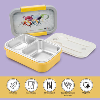 Autobot Insulated Lunchbox