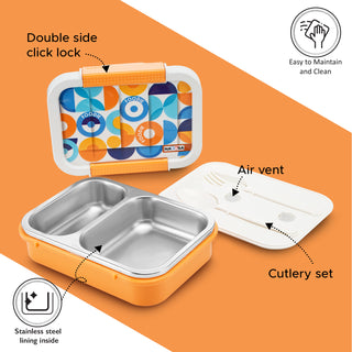 Autobot Insulated Lunchbox