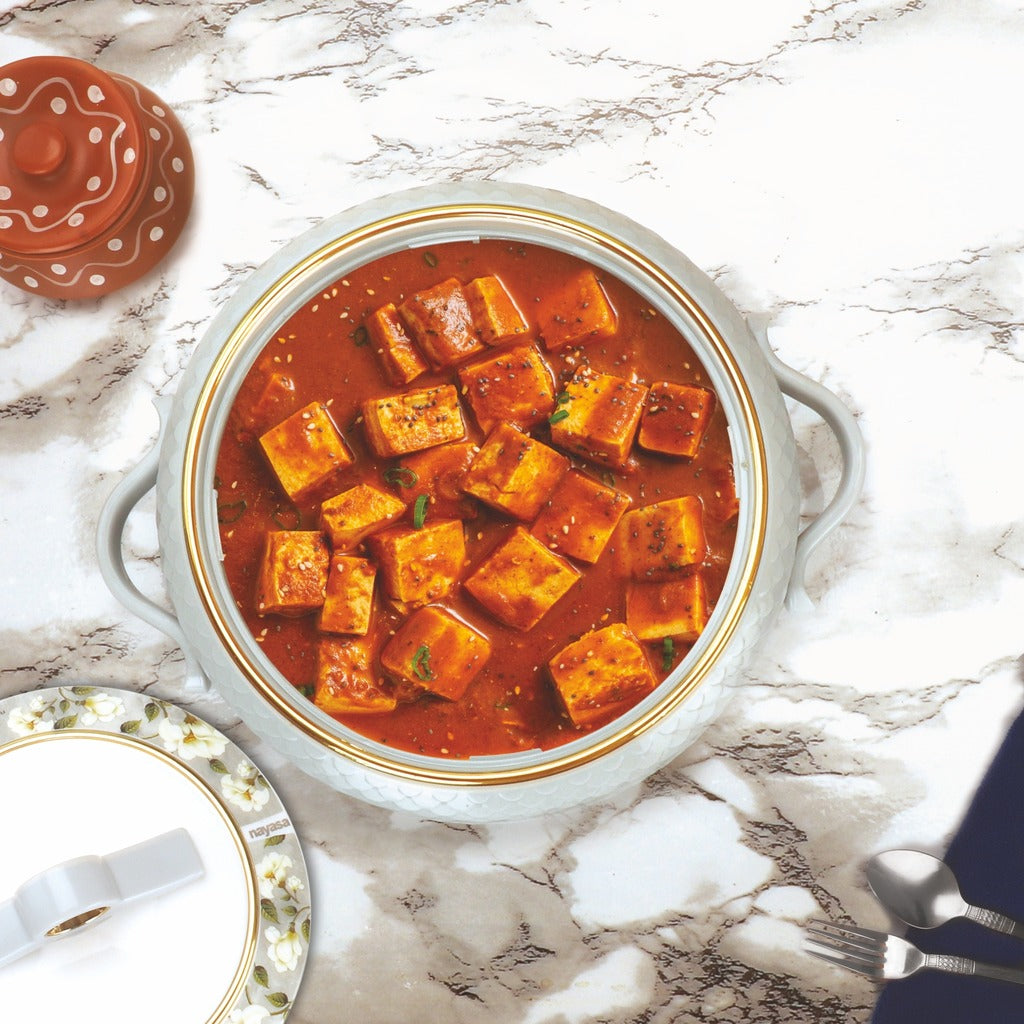 Coral Casserole, 1000 ml