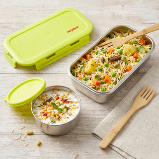 Eco Roti Small Lunch Box