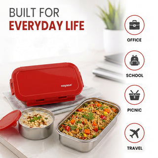 Eco Roti Small Lunch Box