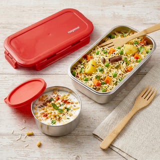 Eco Roti Small Lunch Box