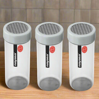 Retro Food Storage Container