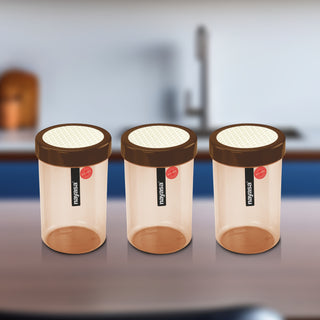 Retro Food Storage Container