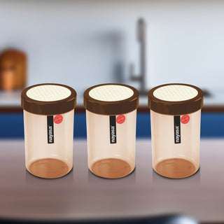 Retro Food Storage Container