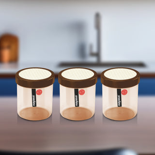 Retro Food Storage Container, 1500 ml