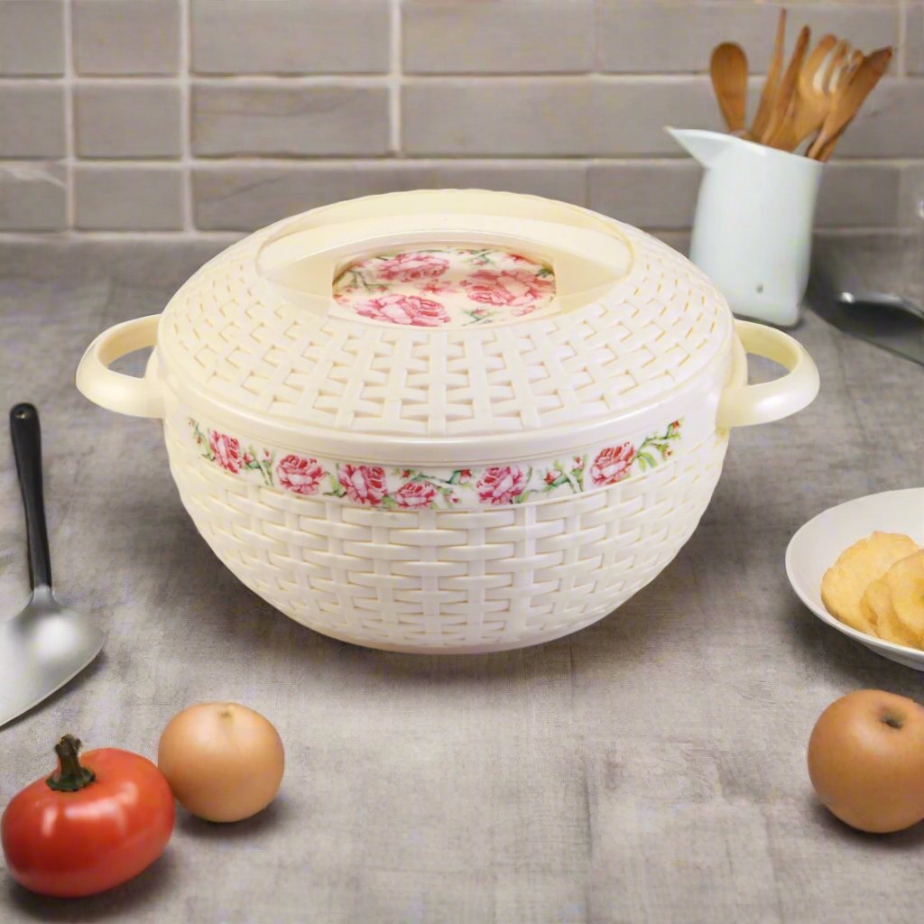 Ambrosia Casserole 1500 Ml Beige