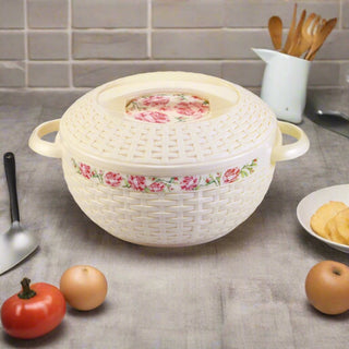 Ambrosia Casserole 1500 Ml Beige