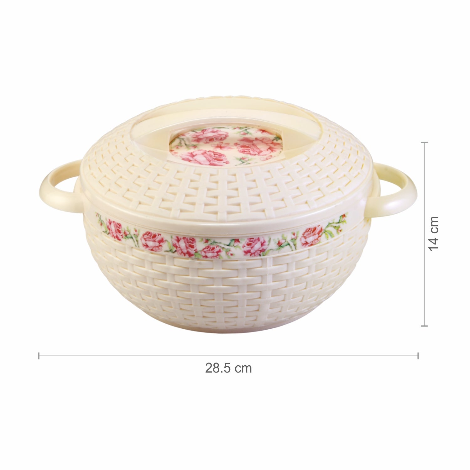 Ambrosia Casserole 1500 Ml Beige