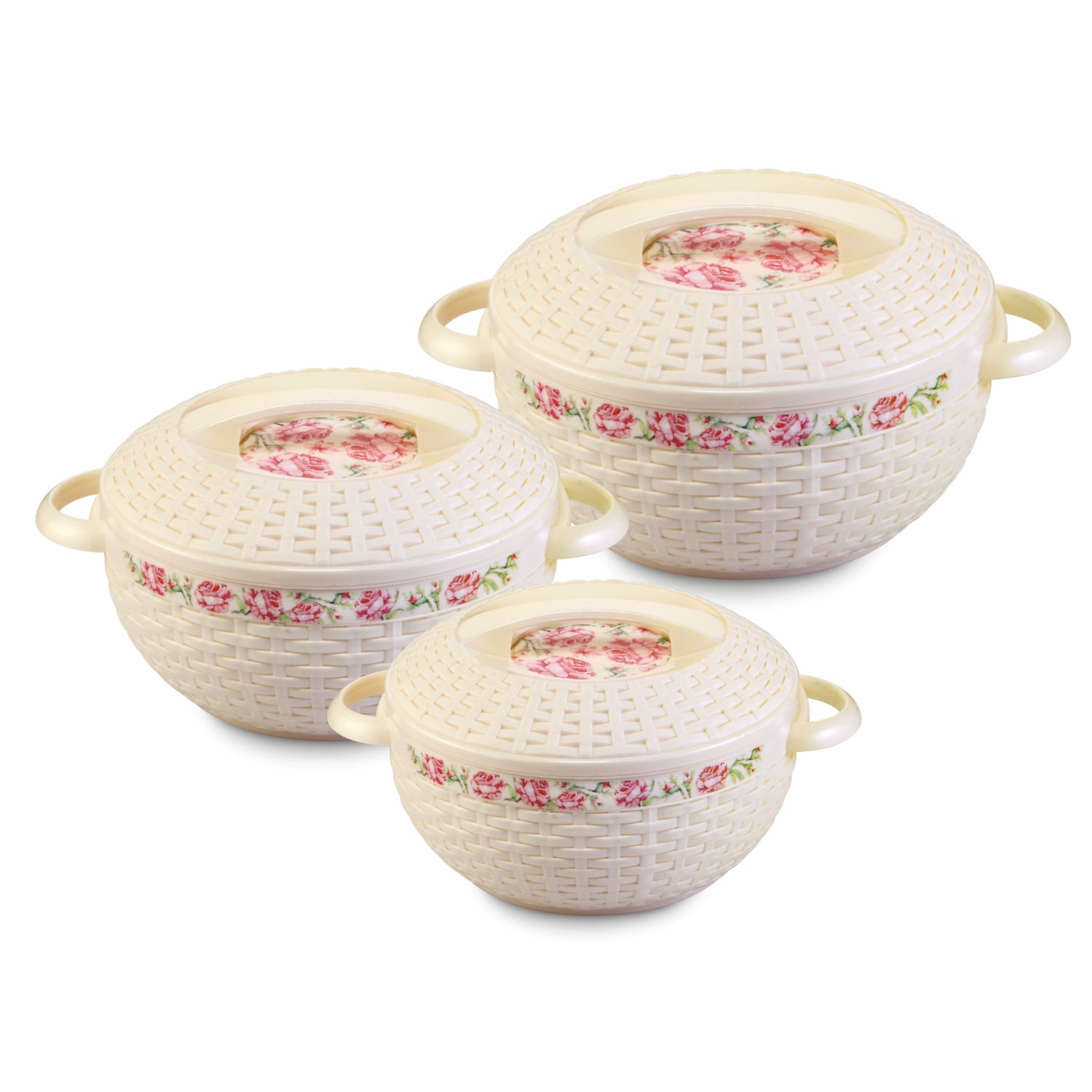 Ambrosia Casserole 1500 Ml Beige