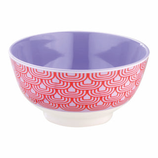 Melamine Noodle Bowl Deluxe, 750 ml Imperial Violet / 2