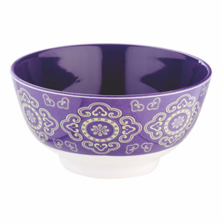 Melamine Noodle Bowl Deluxe, 750 ml Liberty Violet / 2