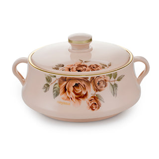 Lorenzo Casserole, 1500 ML Beige