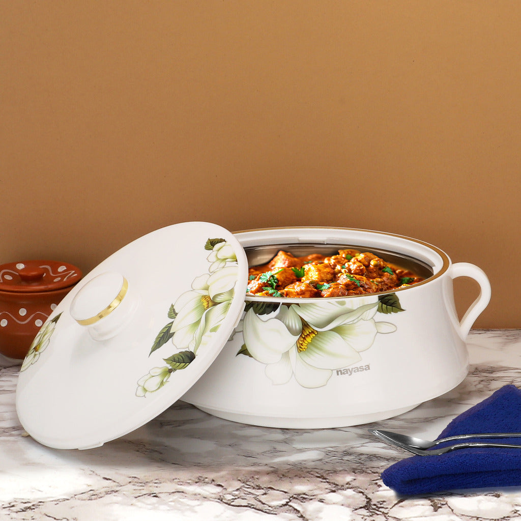 Lorenzo Casserole 1500 ML