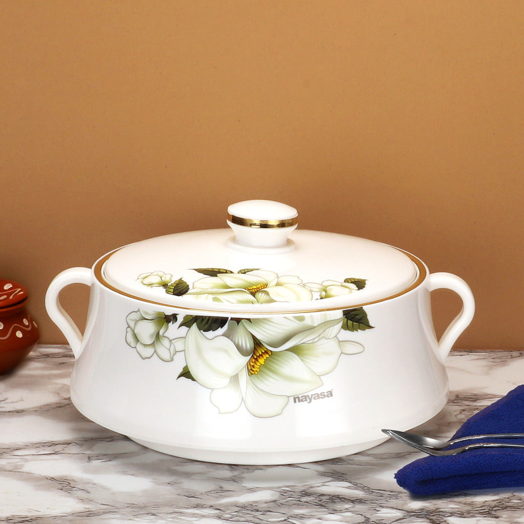 Lorenzo Casserole 1500 ML